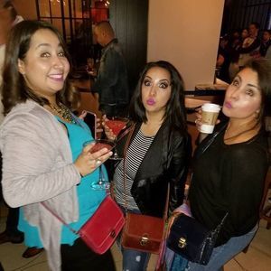 Meet your Posher, Maribel